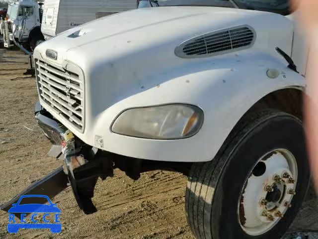 2006 FREIGHTLINER M2 106 MED 1FVACWDC16HW65507 image 9