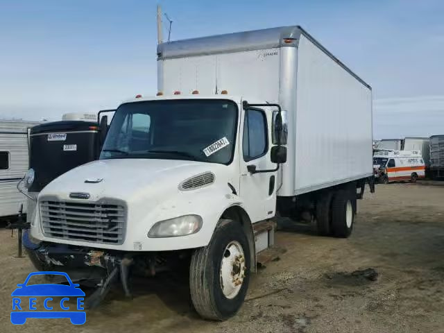 2006 FREIGHTLINER M2 106 MED 1FVACWDC16HW65507 image 1