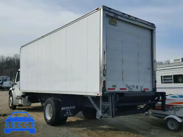 2006 FREIGHTLINER M2 106 MED 1FVACWDC16HW65507 image 2