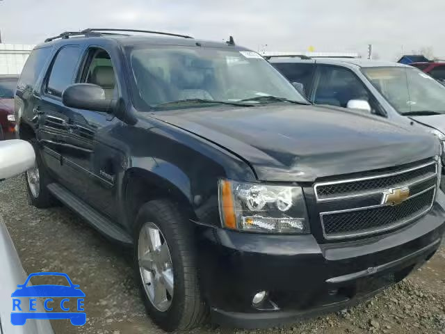 2010 CHEVROLET TAHOE LT 1GNUKBE09AR196881 image 0