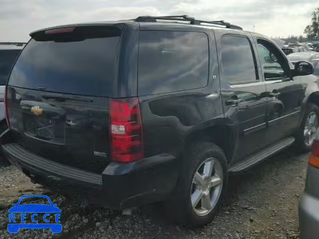 2010 CHEVROLET TAHOE LT 1GNUKBE09AR196881 image 3