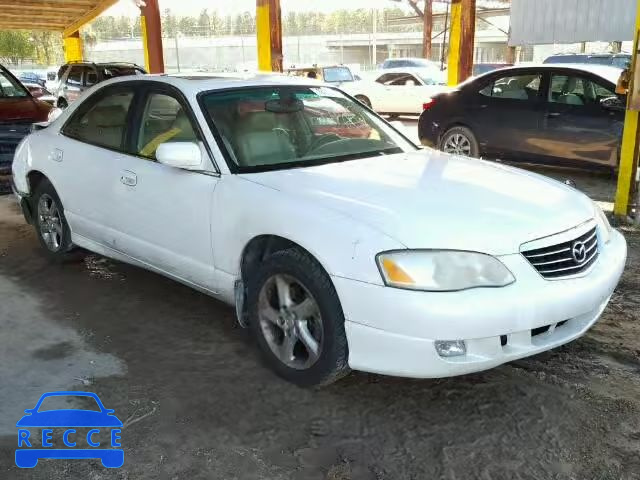 2002 MAZDA MILLENIA JM1TA221421733936 зображення 0