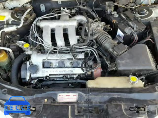 2002 MAZDA MILLENIA JM1TA221421733936 image 6