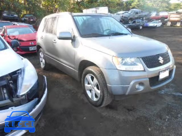 2010 SUZUKI GRAND VITA JS3TD1D86A4100512 image 0