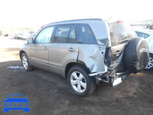 2010 SUZUKI GRAND VITA JS3TD1D86A4100512 зображення 2