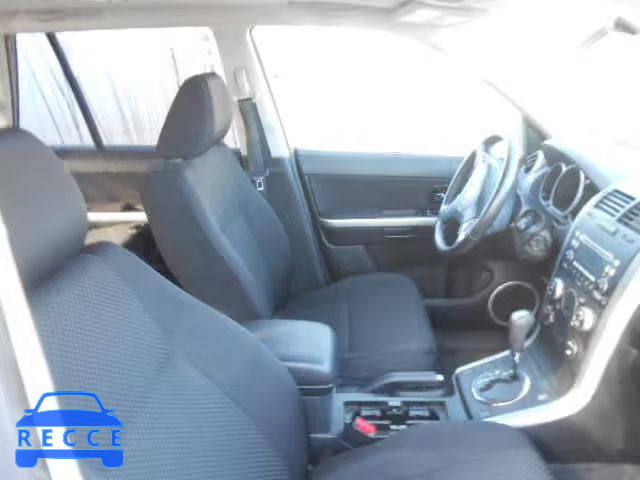 2010 SUZUKI GRAND VITA JS3TD1D86A4100512 зображення 4