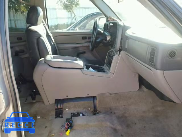 2006 GMC YUKON 1GKEC13Z86R137063 image 4