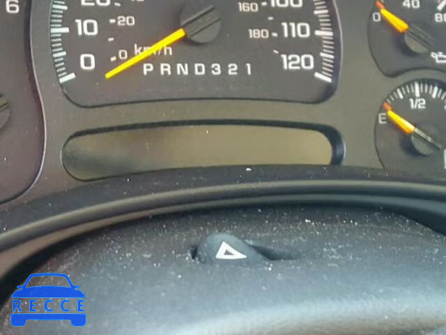 2006 GMC YUKON 1GKEC13Z86R137063 image 7