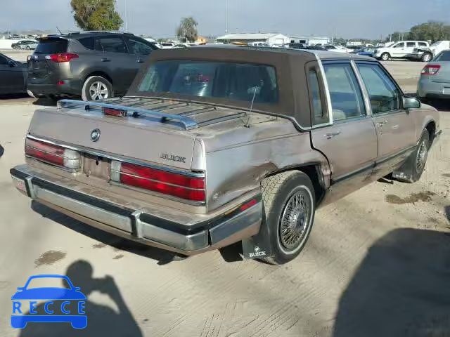 1989 BUICK ELECTRA PA 1G4CW54C3K1652679 зображення 3