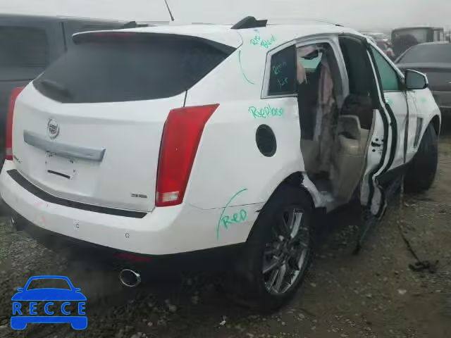 2016 CADILLAC SRX PREMIU 3GYFNDE34GS517644 image 3