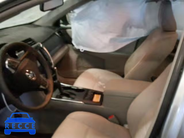 2017 TOYOTA CAMRY HYBR 4T1BD1FK5HU202828 image 4