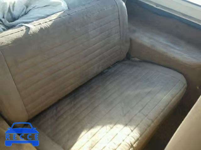 1994 JEEP WRANGLER S 1J4FY29S4RP426405 image 5