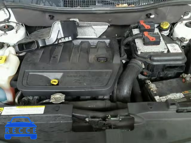 2011 JEEP COMPASS LI 1J4NF5FB6BD251637 image 6