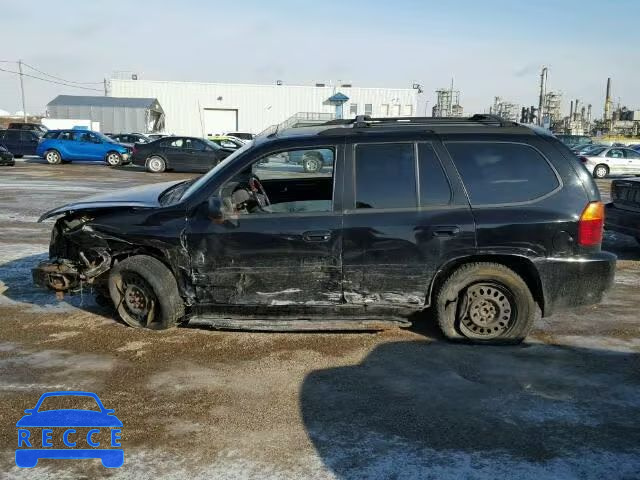 2005 GMC ENVOY DENA 1GKET63MX52343462 зображення 9