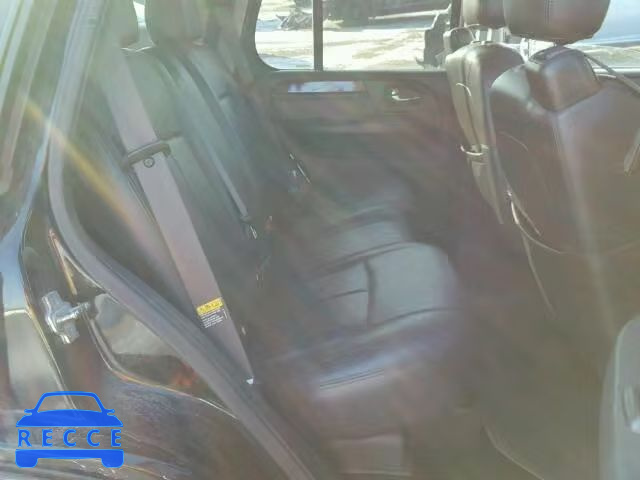 2005 GMC ENVOY DENA 1GKET63MX52343462 зображення 5