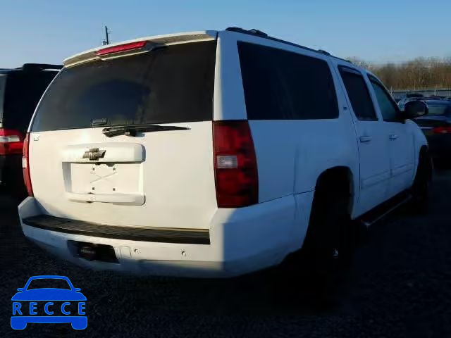 2011 CHEVROLET C1500 SUBU 1GNSCJE08BR353753 image 3