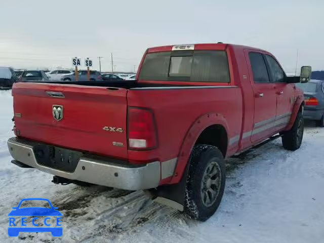 2011 DODGE RAM 3500 M 3D73Y3HLXBG635740 Bild 3