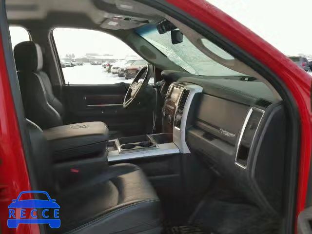 2011 DODGE RAM 3500 M 3D73Y3HLXBG635740 image 4