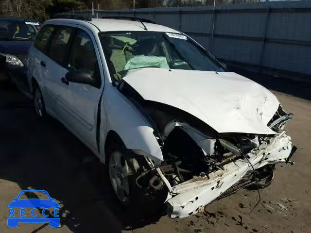 2004 FORD FOCUS ZTW 1FAHP35Z94W175069 image 0