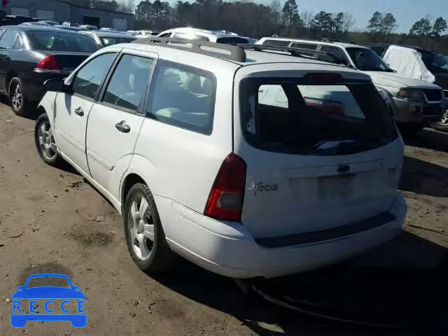 2004 FORD FOCUS ZTW 1FAHP35Z94W175069 image 2