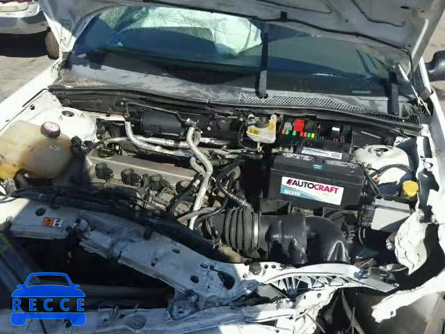 2004 FORD FOCUS ZTW 1FAHP35Z94W175069 image 6