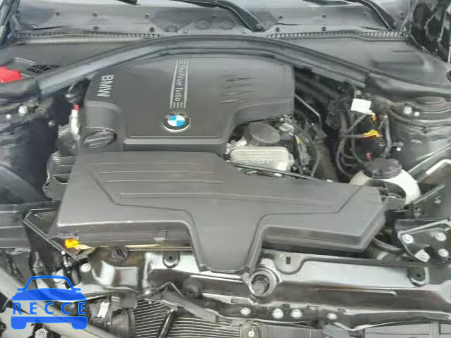 2014 BMW 328XI SULE WBA3B5C56EP543442 image 6