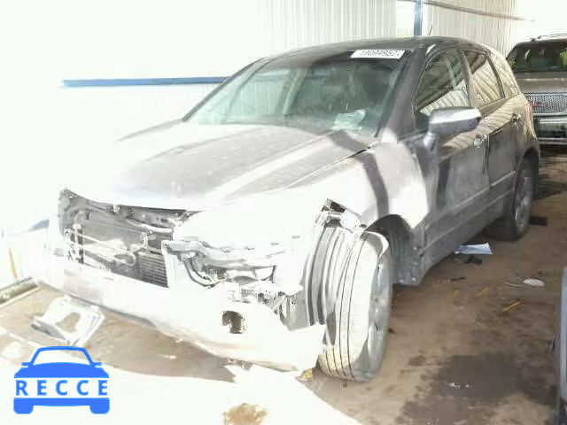 2008 ACURA RDX TECHNO 5J8TB18508A016543 image 1