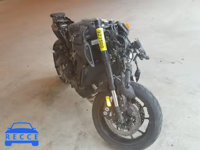 2016 YAMAHA FZ09 JYARN33E3GA010149 Bild 0