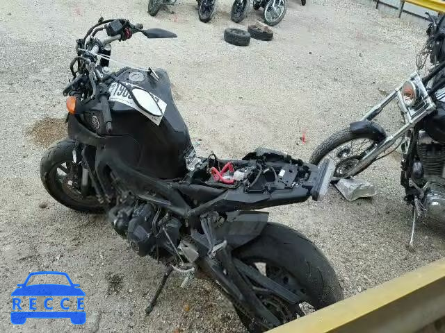 2016 YAMAHA FZ09 JYARN33E3GA010149 Bild 2