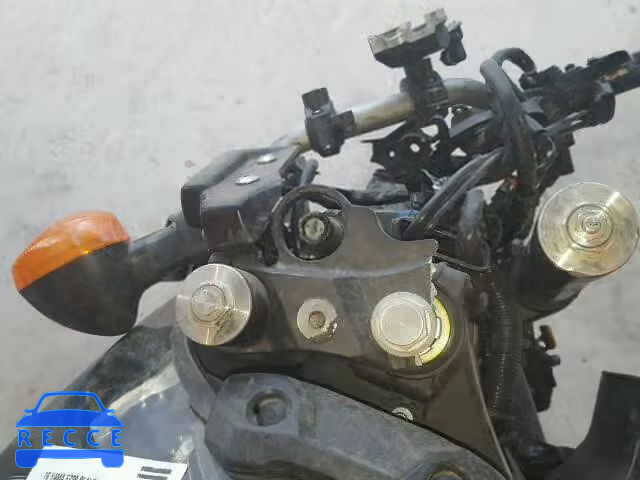 2016 YAMAHA FZ09 JYARN33E3GA010149 image 7