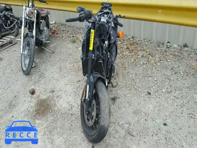 2016 YAMAHA FZ09 JYARN33E3GA010149 Bild 8