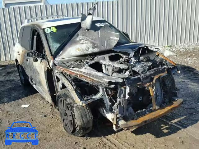 2005 VOLKSWAGEN TOUAREG 4. WVGMM77L15D030795 зображення 0