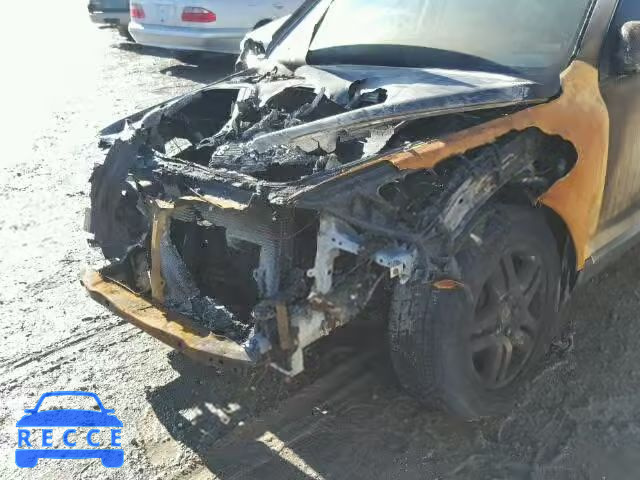 2005 VOLKSWAGEN TOUAREG 4. WVGMM77L15D030795 зображення 8