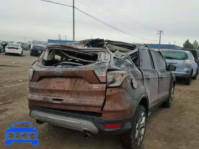 2017 FORD ESCAPE TIT 1FMCU9J96HUA78124 image 3