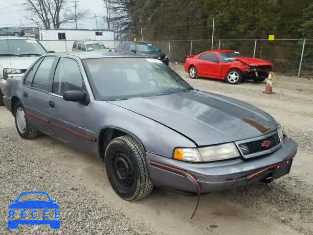 1990 CHEVROLET LUMINA EUR 2G1WN54T1L9139554 зображення 0