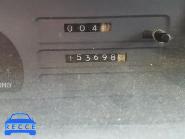 1990 CHEVROLET LUMINA EUR 2G1WN54T1L9139554 зображення 7