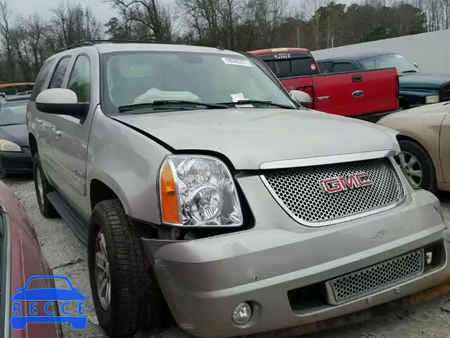 2008 GMC YUKON 1GKFC13J78R106713 image 0