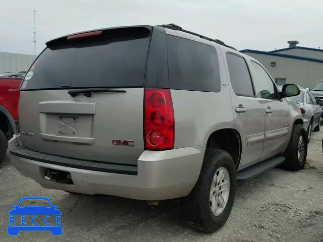2008 GMC YUKON 1GKFC13J78R106713 image 3