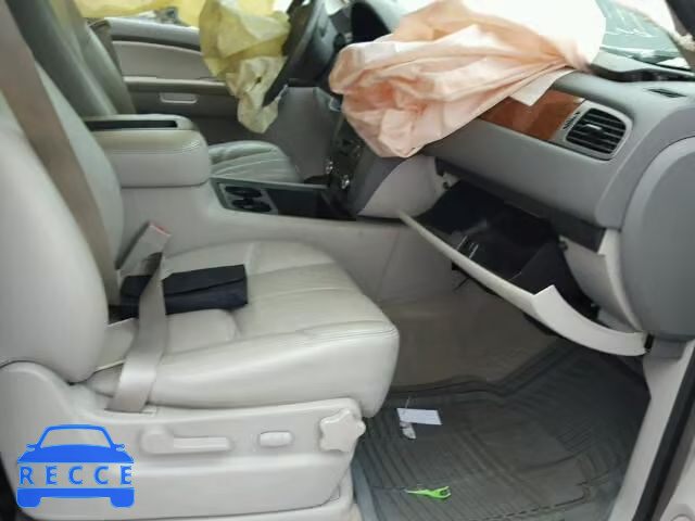 2008 GMC YUKON 1GKFC13J78R106713 image 4