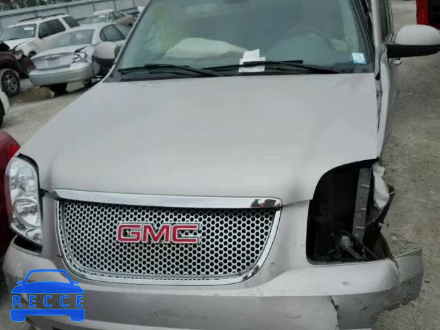 2008 GMC YUKON 1GKFC13J78R106713 image 6