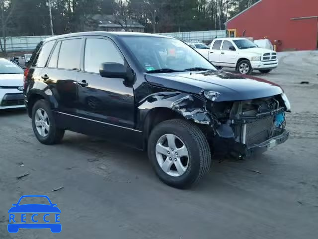 2011 SUZUKI GRAND VITA JS3TD0D2XB4100780 зображення 0