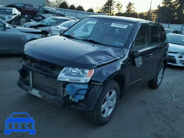 2011 SUZUKI GRAND VITA JS3TD0D2XB4100780 зображення 1