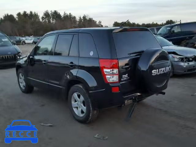 2011 SUZUKI GRAND VITA JS3TD0D2XB4100780 зображення 2