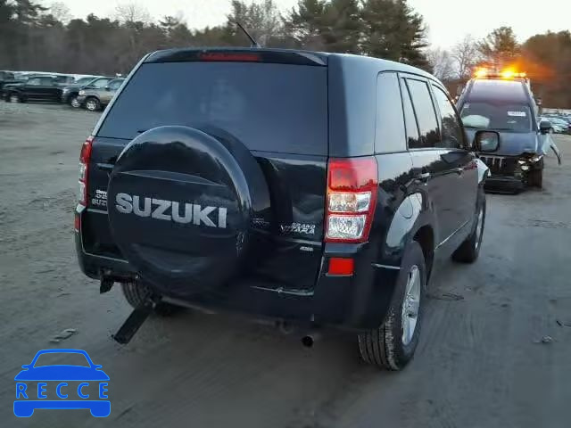 2011 SUZUKI GRAND VITA JS3TD0D2XB4100780 зображення 3