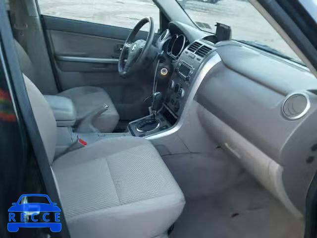 2011 SUZUKI GRAND VITA JS3TD0D2XB4100780 зображення 4