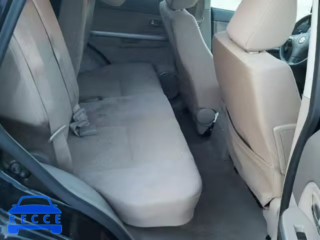 2011 SUZUKI GRAND VITA JS3TD0D2XB4100780 зображення 5