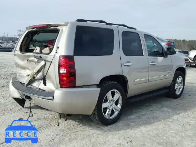 2013 CHEVROLET TAHOE LTZ 1GNSCCE00DR186867 зображення 3