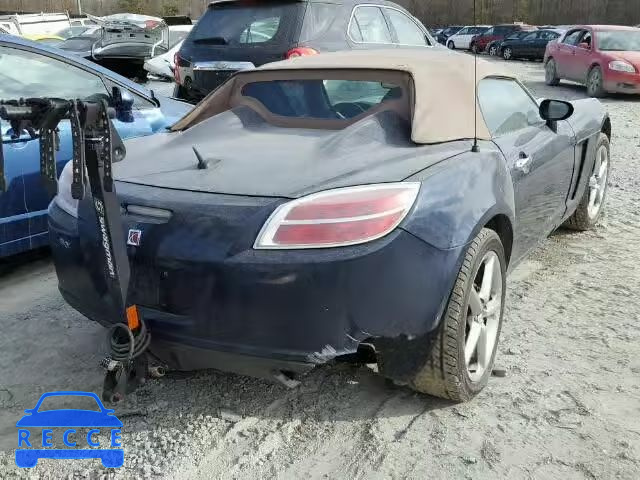 2007 SATURN SKY 1G8MB35B47Y140663 зображення 3