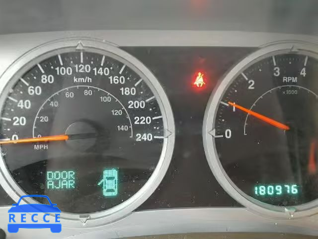 2008 JEEP PATRIOT LI 1J8FF48W48D538030 image 7