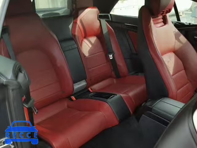 2016 MERCEDES-BENZ E550 WDDKK7DF8GF317564 зображення 5